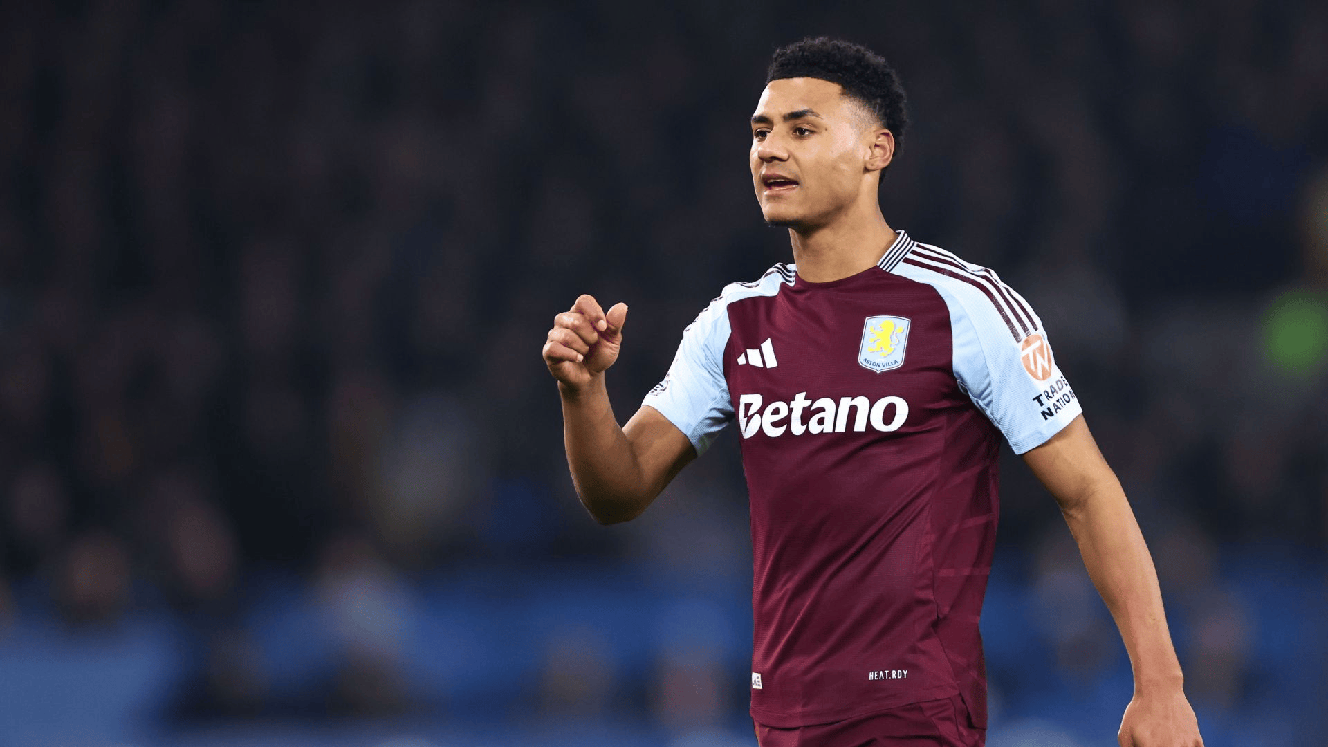 弗兰克表示热刺正在“处理”比苏马转会风波，乌多吉将缺席至明年