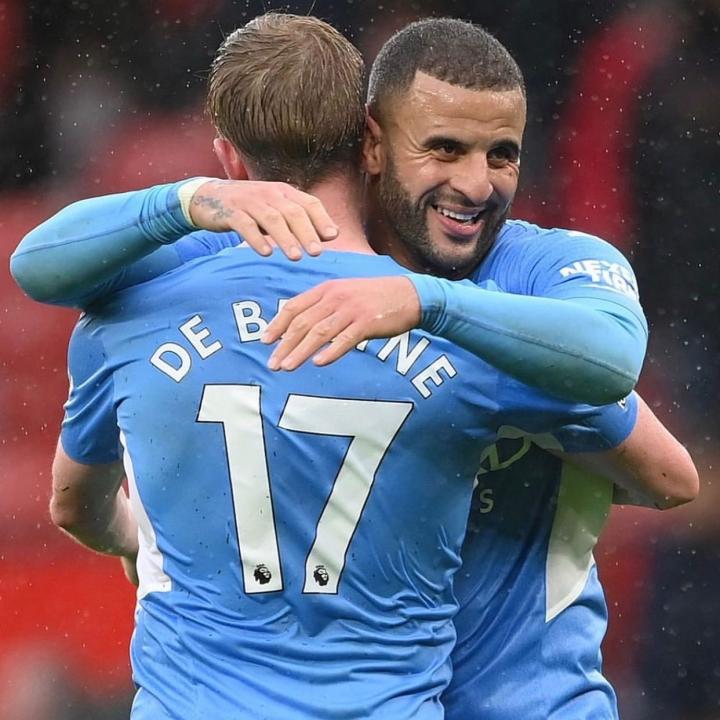 小赫内斯：凯恩的射门不管远近都很精准，我们没有防守到位