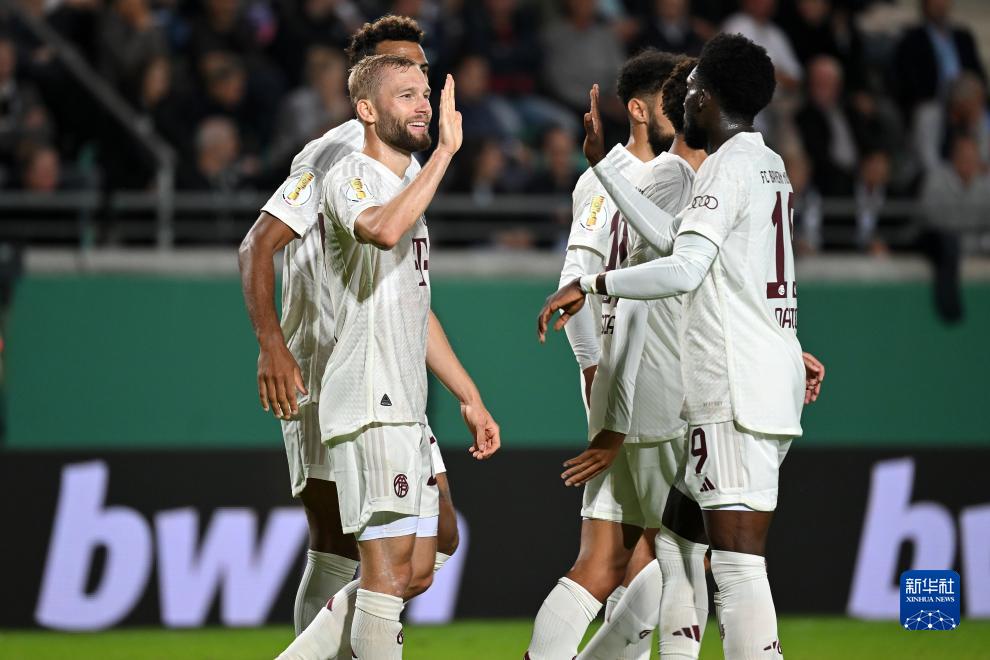 泰晤士：英格兰在2028年欧洲杯会有至少一场比赛不在温布利踢