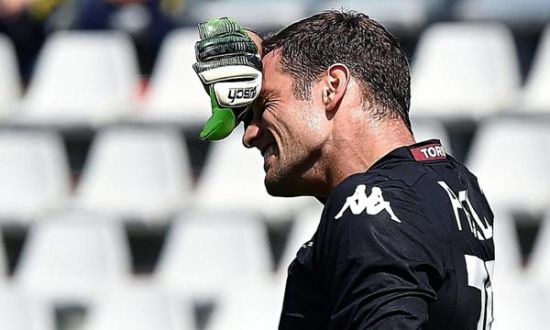 德甲金靴英超落寞 转战意甲9轮0球1助 米兰3700万欧要打水漂