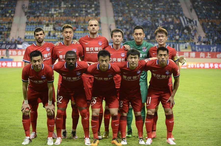 回合中以