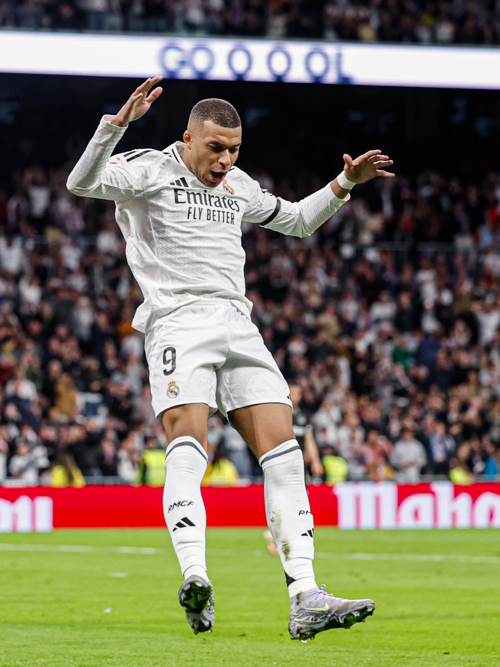 奇迹球队还在继续写故事